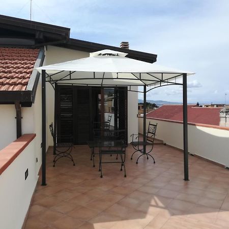 Fata Morgana Suite Reggio Calabria Exterior photo